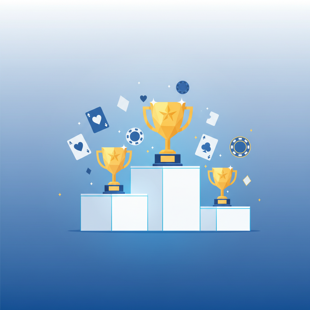 Classifica dei migliori casinò online AAMS in Italia 2026