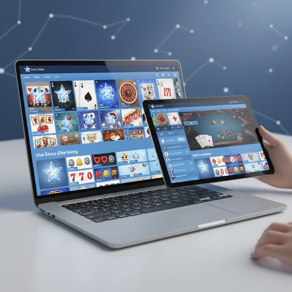 Recensione StarCasin&ograve; Italia 2026