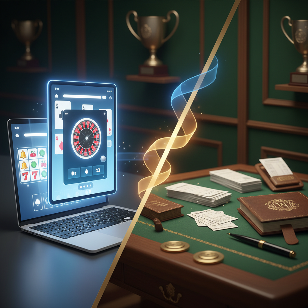 Recensione William Hill Italia 2026